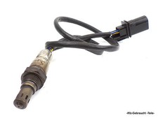 Fiat Fiorino (225) 1.3 D Lambdasonde 55210334