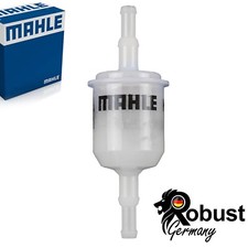 Mahle Universal Filter Benzin
