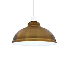 Metall Lampenschirm Retro