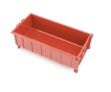 Bruder 43522 Ersatzteil Abroll-Container f. Scania LKW m. Abrollcontainer 03522