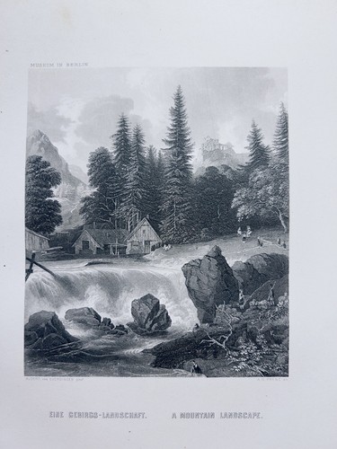Aldert van everdingen gebrigs - aldert,