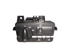 Lichtschalter 61314108587 086480064 Lear BMW E46 Touring 318i