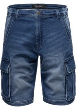 Herren Cargoshorts Männer