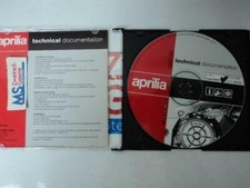 Aprilia Motor Engine M285M