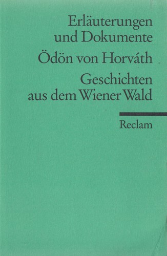 Reclam erläuterungen von - reclam-,