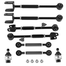 Einstellbar Querlenker Satz