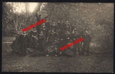 panther-Matrosen-Togo-Einheit-Kanonenboot-1914-Geschwader 3-S.M.S.König Albert