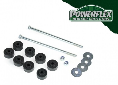 Powerflex koppelstange - pu,