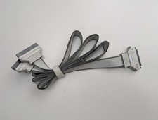 HP / Agilent 16715-61601 40-pin Logic Analyzer Probe Cable