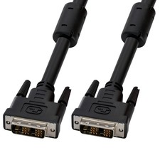 10m DVI-D Kabel Monitorkabel