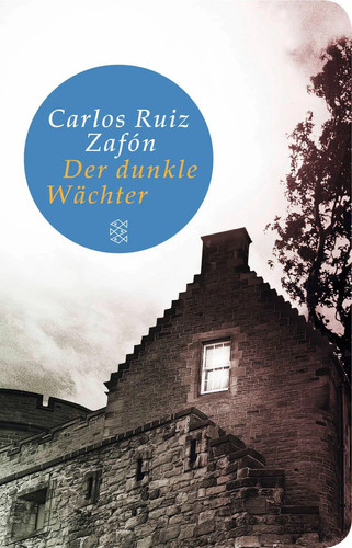 Der dunkle wächter carlos - der, |