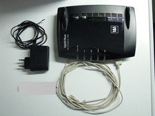 AVM Fritzbox Fritz!Box 7362 SL WLAN 1&1 HomeServer Router