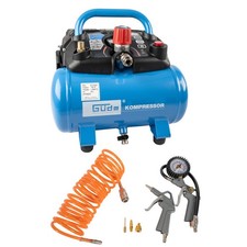 Güde Kompressor Airpower