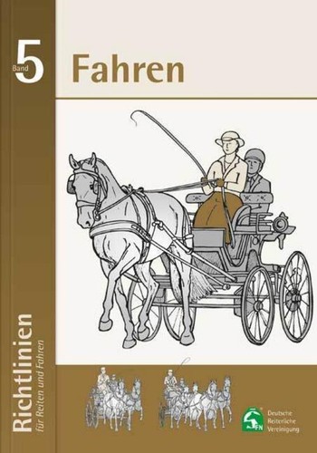 Fahren deutsche reiterliche - fahren,