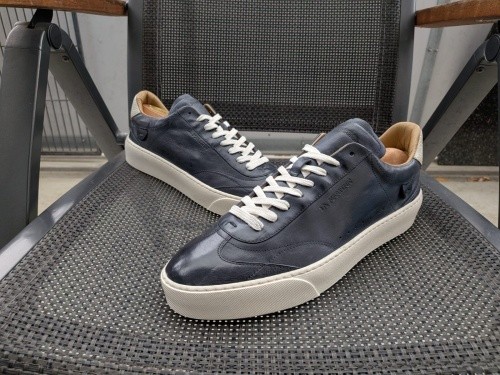 Martina herrenschuhe 42 - la,