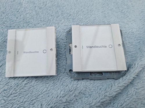 Gira knx eib taster - x,