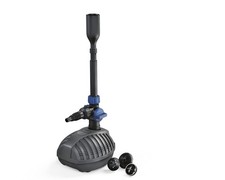 Oase Springbrunnenpumpe 750 W, 501 - 1000 l/h, Originalverpackung