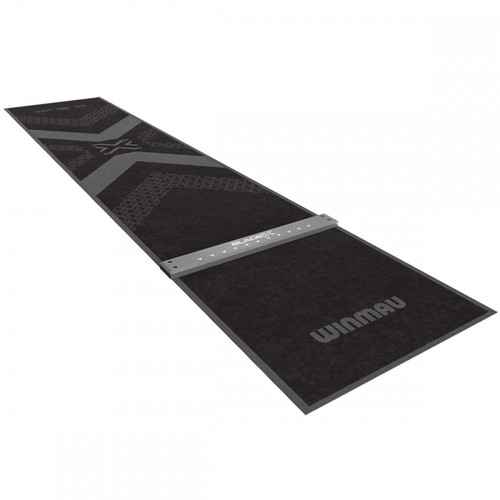 Winmau dartmatte blade soft - dartmatte,