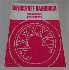 Werkstatthandbuch /