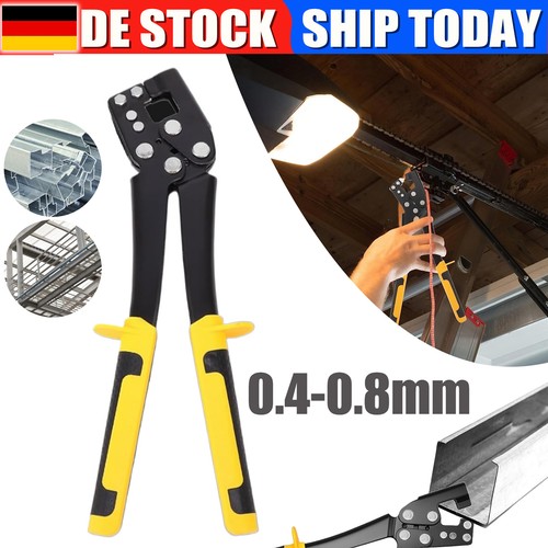 Verbundzange 300mm profil - verbundzange,