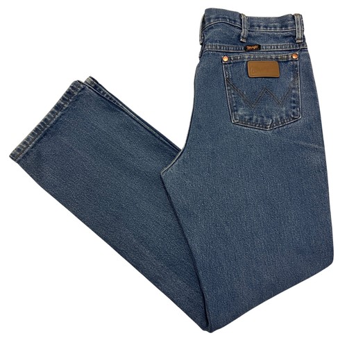 Wrangler cowboy cut - wrangler, jeans