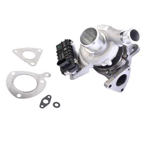 Turbolader für ford transit - für,