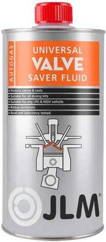Ventilschutzflüssigkeit für
