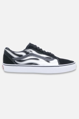 Vans old skool - old, flame