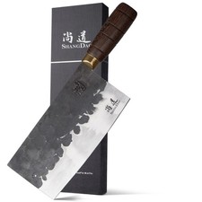 Shangdao 8" Chinese Cleaver