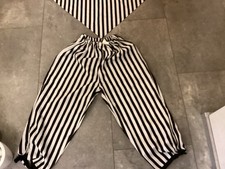 piratenkostüm herren 2 teilig