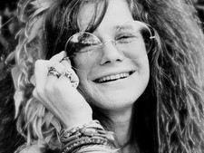 Janis joplin 1969 - joplin,