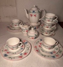 Teeservice Villeroy&Boch Viola