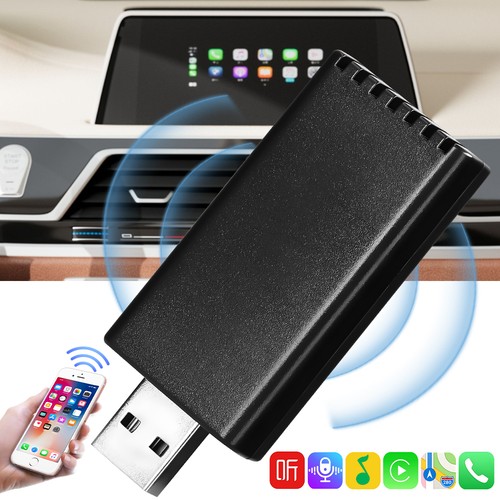 Wireless carplay adapter usb - wireless,