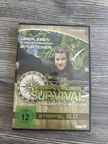 Abenteuer survival staffel - survival,