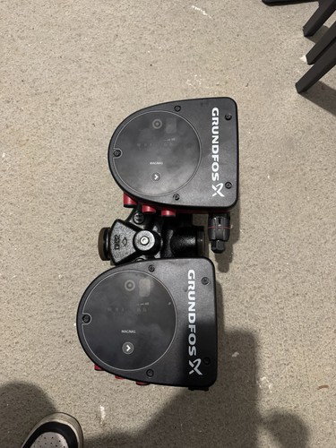 Grundfos magna1 100 - magna1, 32-100