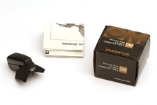 Original Olympus OM Electronic