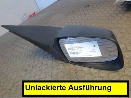 Aussenspiegel elektr - aussenspiegel,