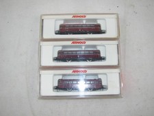 801| Arnold 2910 2911 2912