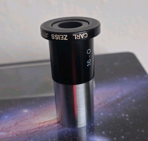 Carl zeiss jena - carl, o-16