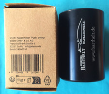 Flaschenöffner-Kapselheber