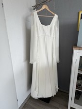 Brautkleid Göße 42