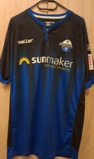 SC Paderborn 07 Trikot XXL