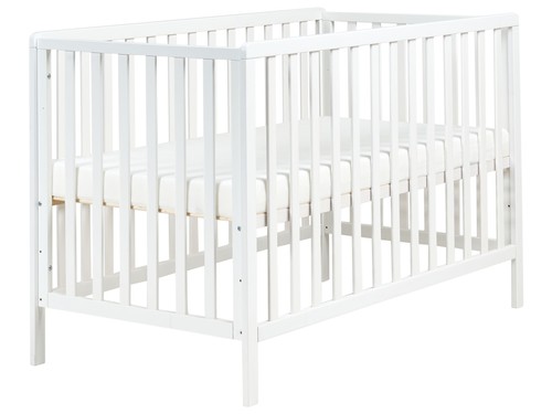 Minimalistisches babybett für - minimalistisches,