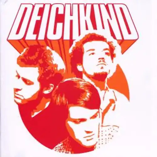 Deichkind bitte ziehen sie - deichkind,