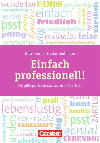 Einfach professionell zustand - einfach, professionell!