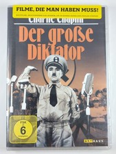 Charlie Chaplin - Der große