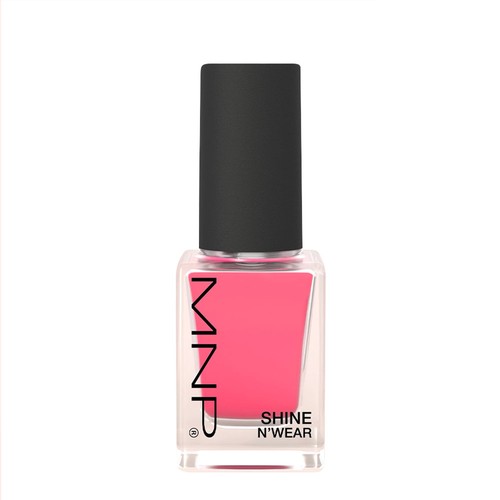 Nail pro mnp - pro, wear