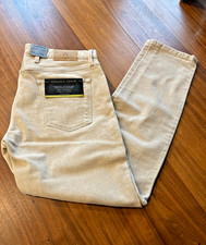 Alberto Organic Denim Jeans