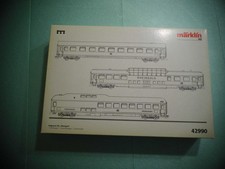 Märklin 42990 Zugset TEE