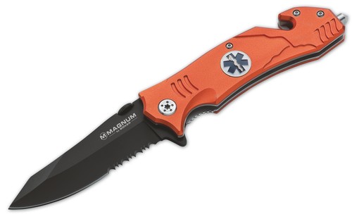 Böker magnum ems - böker, rescue